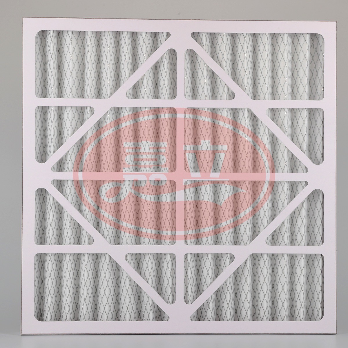 青阳纸框过滤器